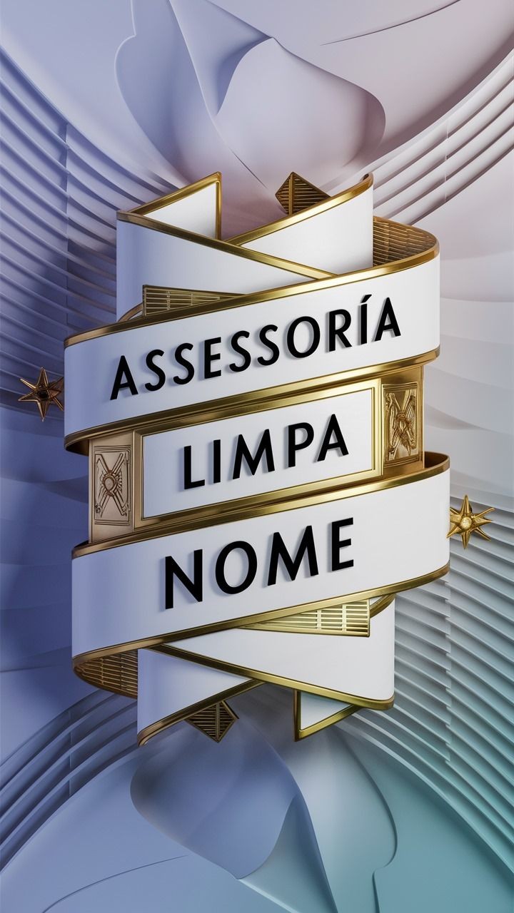 ASSESSORIA LIMPA NOME